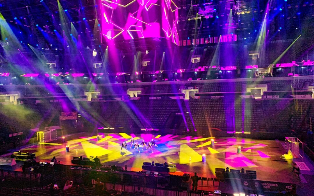 Férfi kézilabda Európa-bajnokság 2022