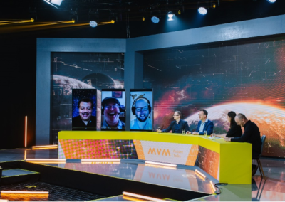 MVM Future Talks 2021