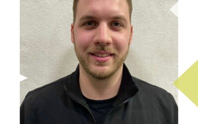 Bemutatjuk csapatunkat: Szerecz Máté