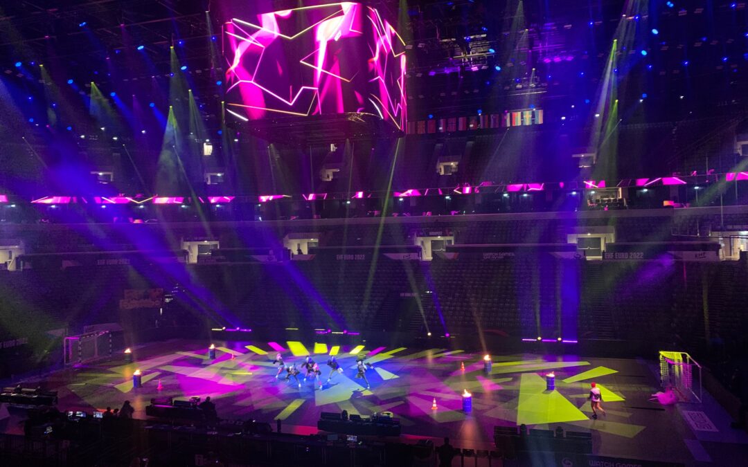 2022-es férfi kézilabda Európa-bajnokság