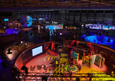 Planet Fenntarthatósági Világtalálkozó 2021