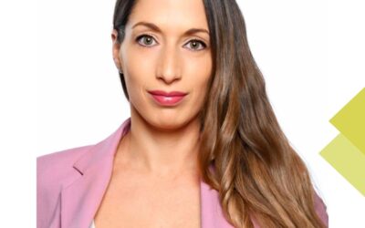 Bemutatjuk csapatunkat: Vámossy Viktória