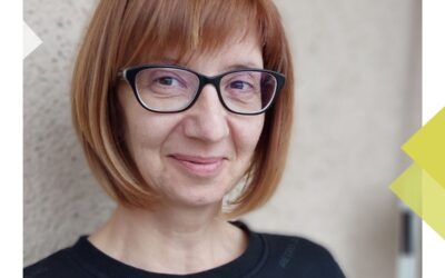 Bemutatjuk csapatunkat: Réfi Judit