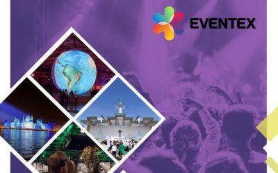 Eventex: with 7 shortlists we are amongst the most successful event technology companies in the world