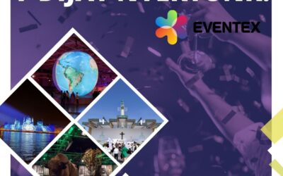 Eventex: 7 díjat nyertünk!