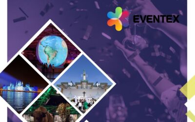 We won 7 awards in the Eventex final!