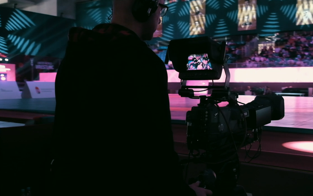 Birkózó Európa-bajnokság