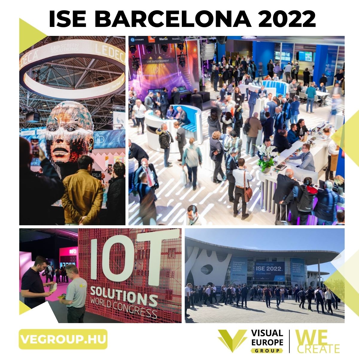 Az egyedi igényekre szabott, automatizált rendszereké a jövő az okos épületekben