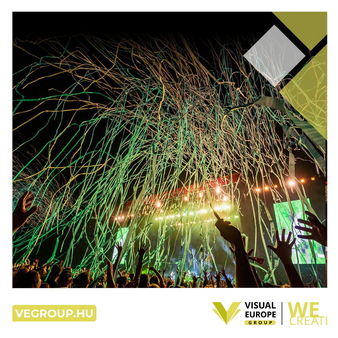 Rendezvények a koronavírus után: a zenei fesztiválok és az osztálytalálkozók is hiányoztak az embereknek