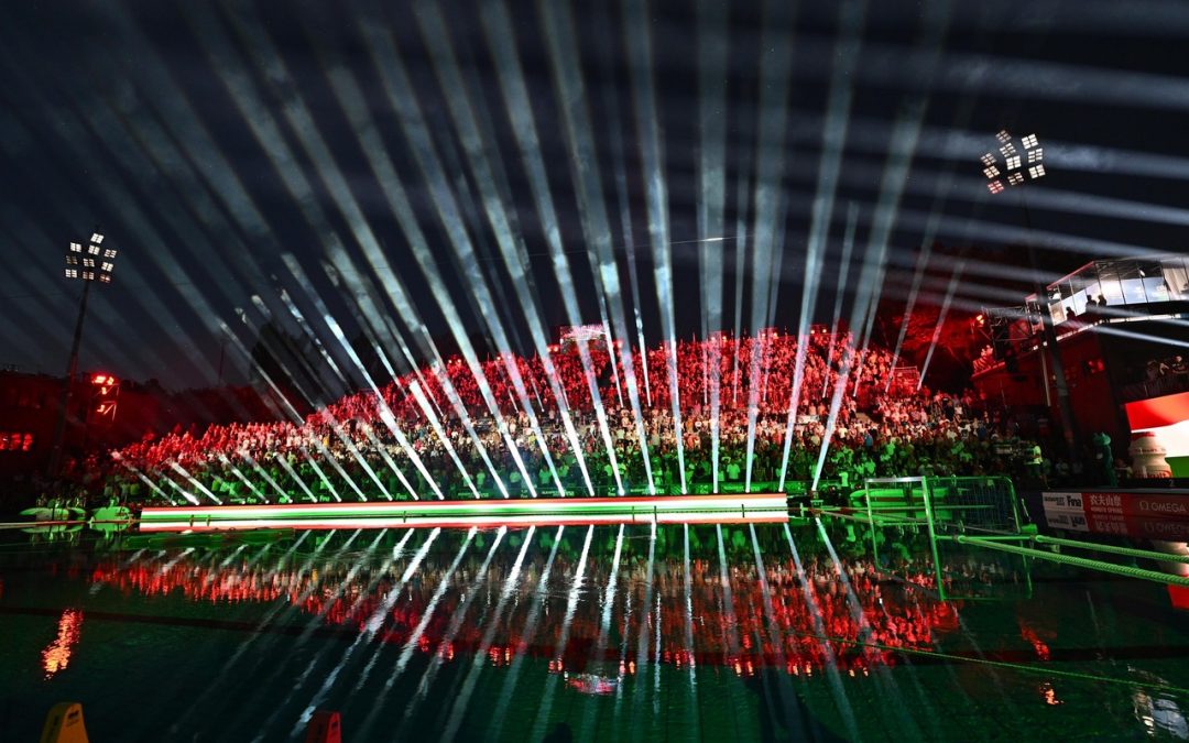 FINA Világbajnoság 2022