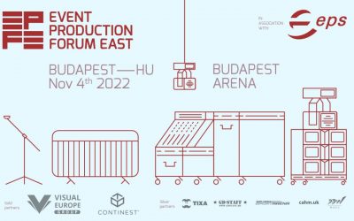 MAGYARORSZÁGON ÜNNEPLI 6. SZÜLETÉSNAPJÁT AZ EPFE