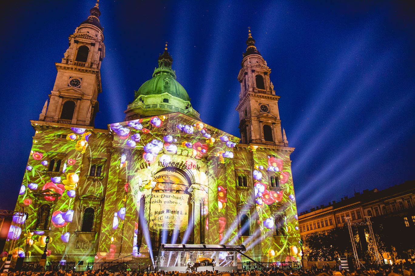 Közös kurzust indít a Visual Europe Group és a Moholy-Nagy Művészeti Egyetem