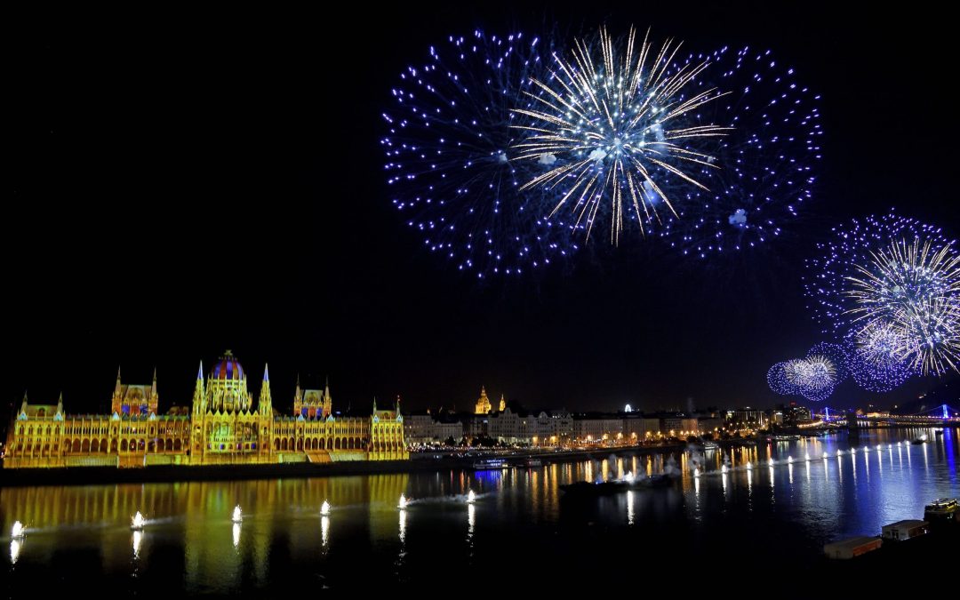 St. Stephen’s Day – Hungary’s Birthday