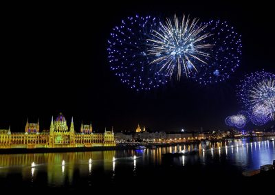 St. Stephen’s Day – Hungary’s Birthday