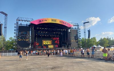 BalatonSound Festival