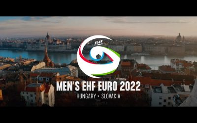 EHF 2022