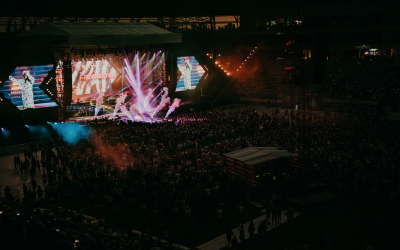 IHM 30th Aniversary Concert