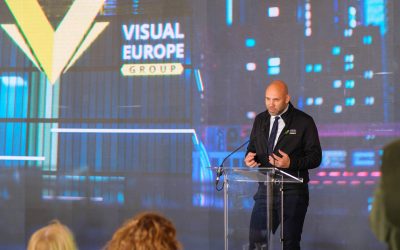 Elkezdődött Kelet-Közép-Európa legnagyobb virtuális filmstúdiójának építése