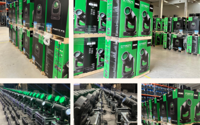 Legújabb beruházásunk