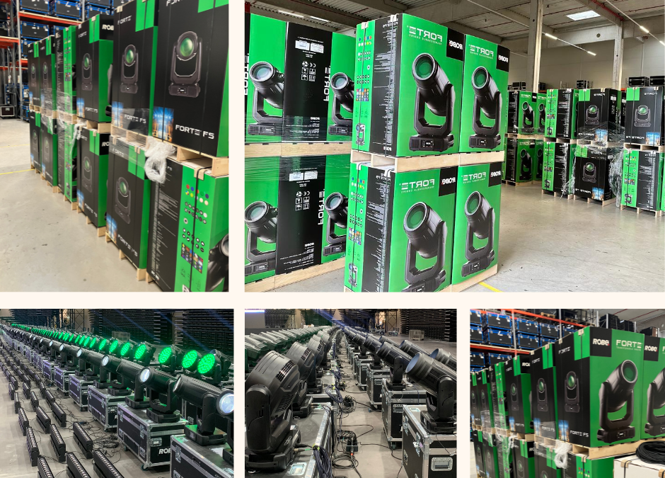 Legújabb beruházásunk